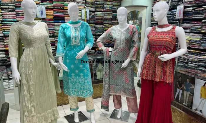 Simran Designer Women Clothing